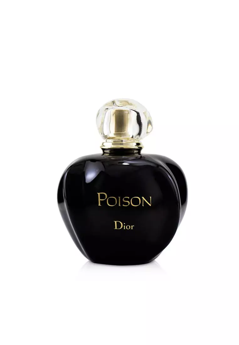 Buy Christian Dior CHRISTIAN DIOR Poison Eau De Toilette Spray