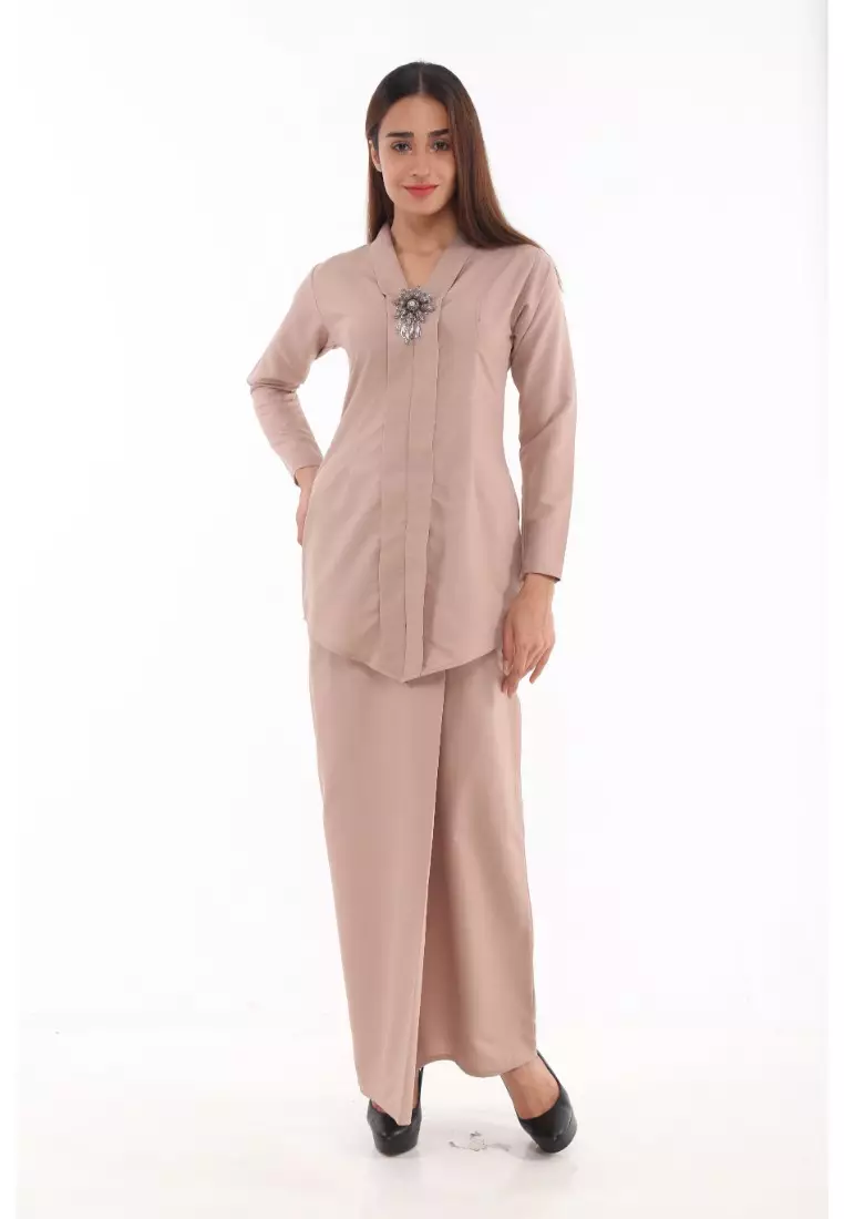 Baju Kebaya Rokiah