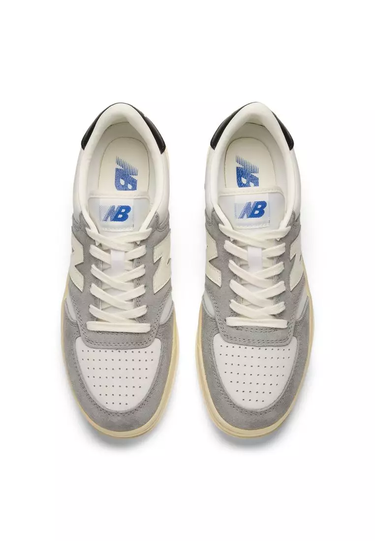New Balance Men's T500  - Slate Gray