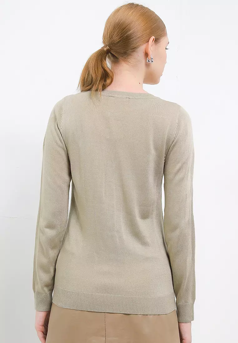 Ony Sweater