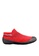 Twenty Eight Shoes red VANSA Unisex Fitness & Yoga Woven Shoes VSU-T7W FD483SHF48B0E8GS_1