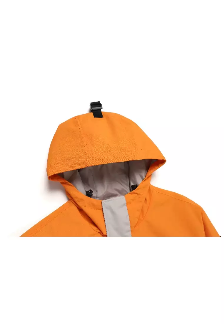 Unisex AUGUSTINE Jacket