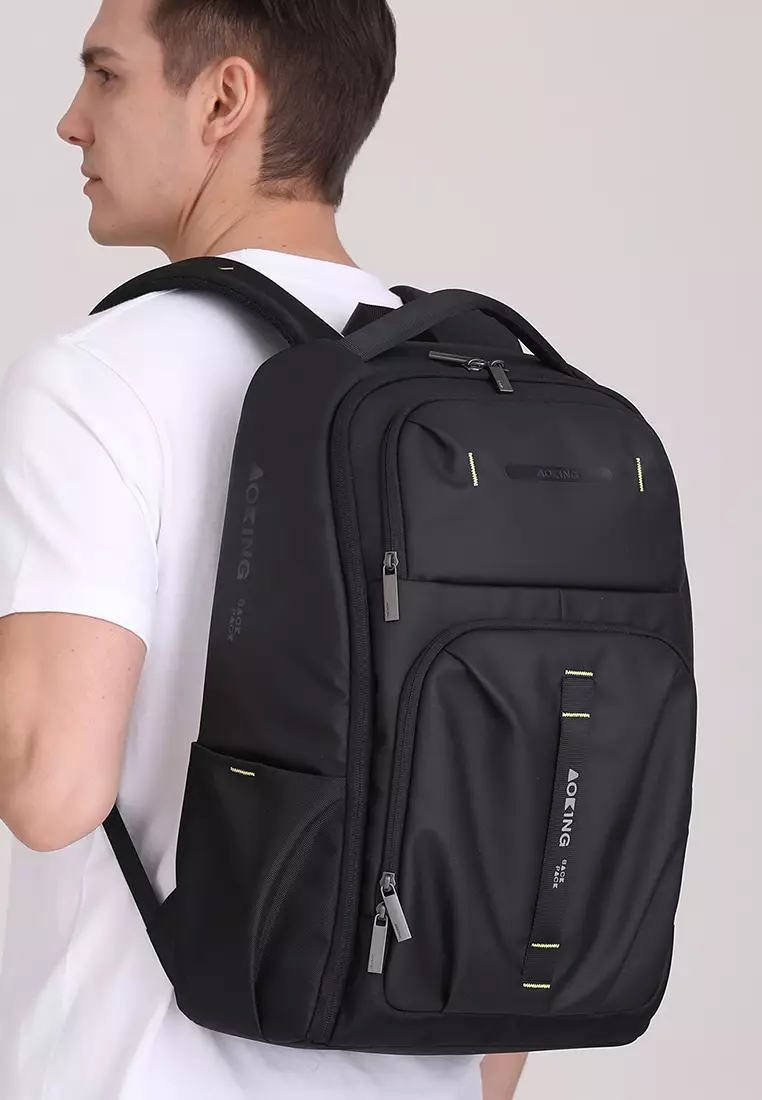 Business Travel Backpack