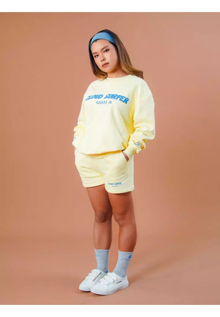 Surfer sweatshirts best sale