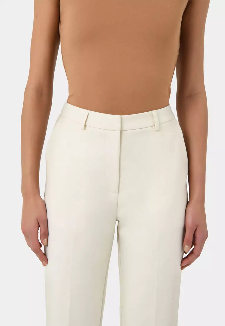 Elka Straight Leg Pants