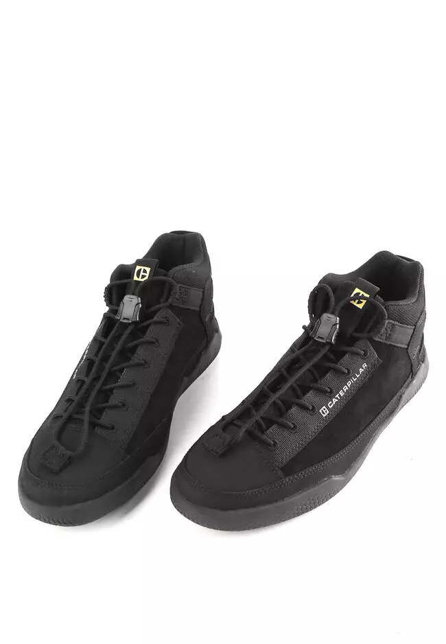 Jual Caterpillar Hex Utility Original 2024 ZALORA Indonesia