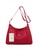 Twenty Eight Shoes red VANSA Fashionable And Lightweight Crossbody Bag VBW-Cb9927 C7F9AAC0650BC6GS_1