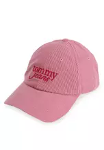 Mystic Pink