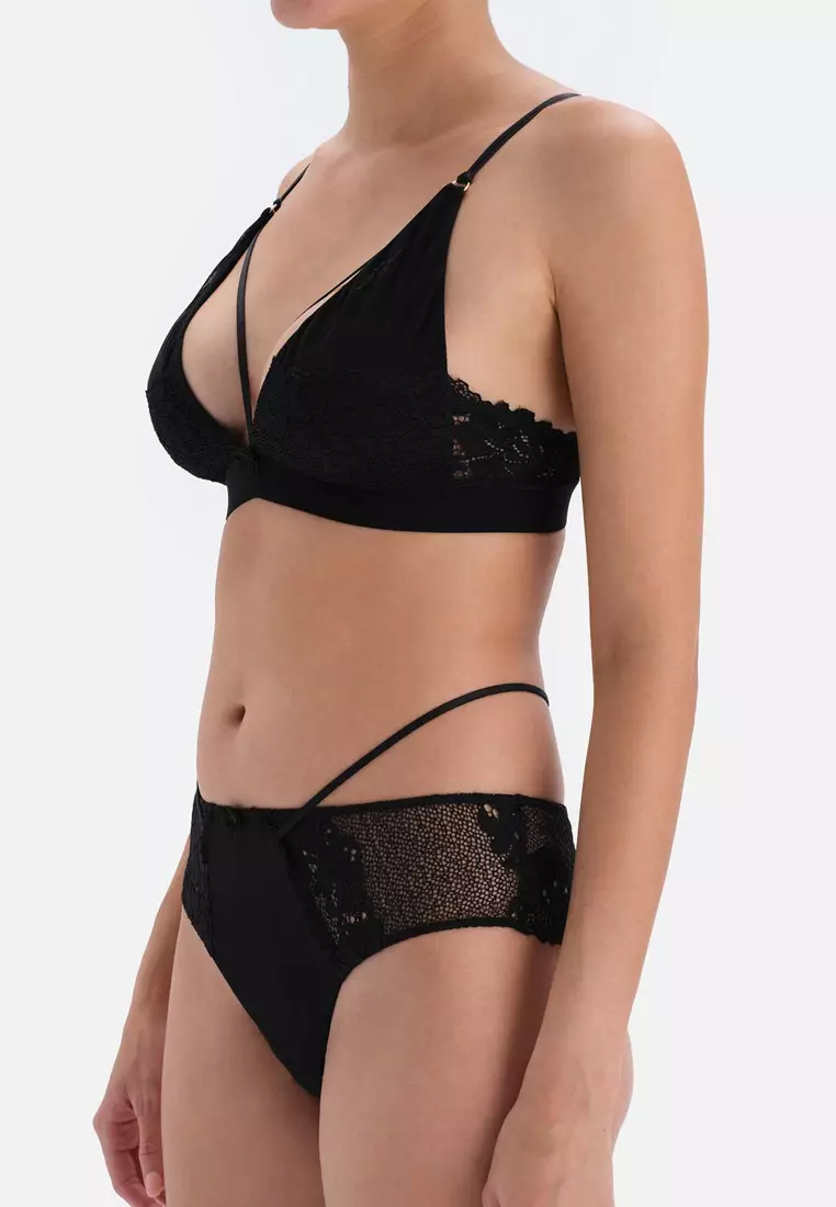 DAGİ Black Bride Brazillian, Regular Fit, Underwear for Women 2024, Buy  DAGİ Online