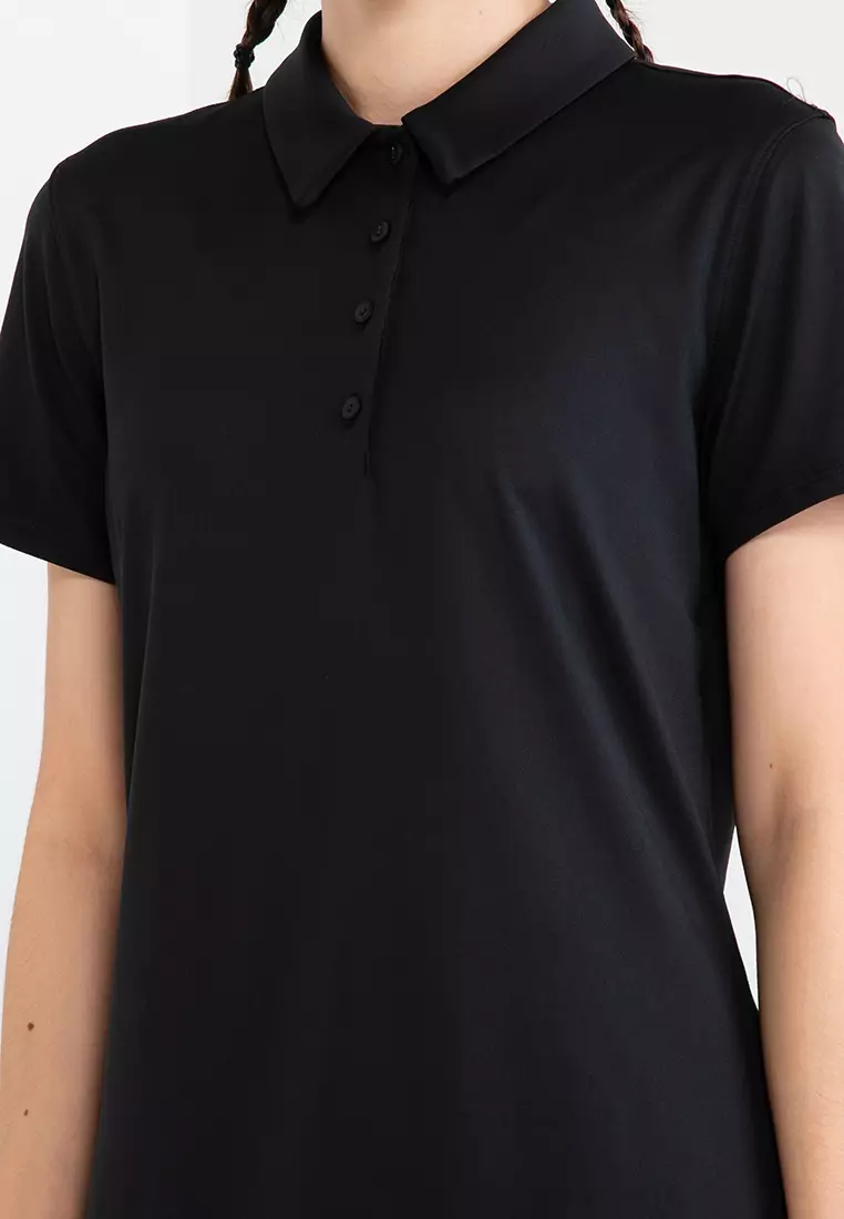 Under armour women's outlet polo