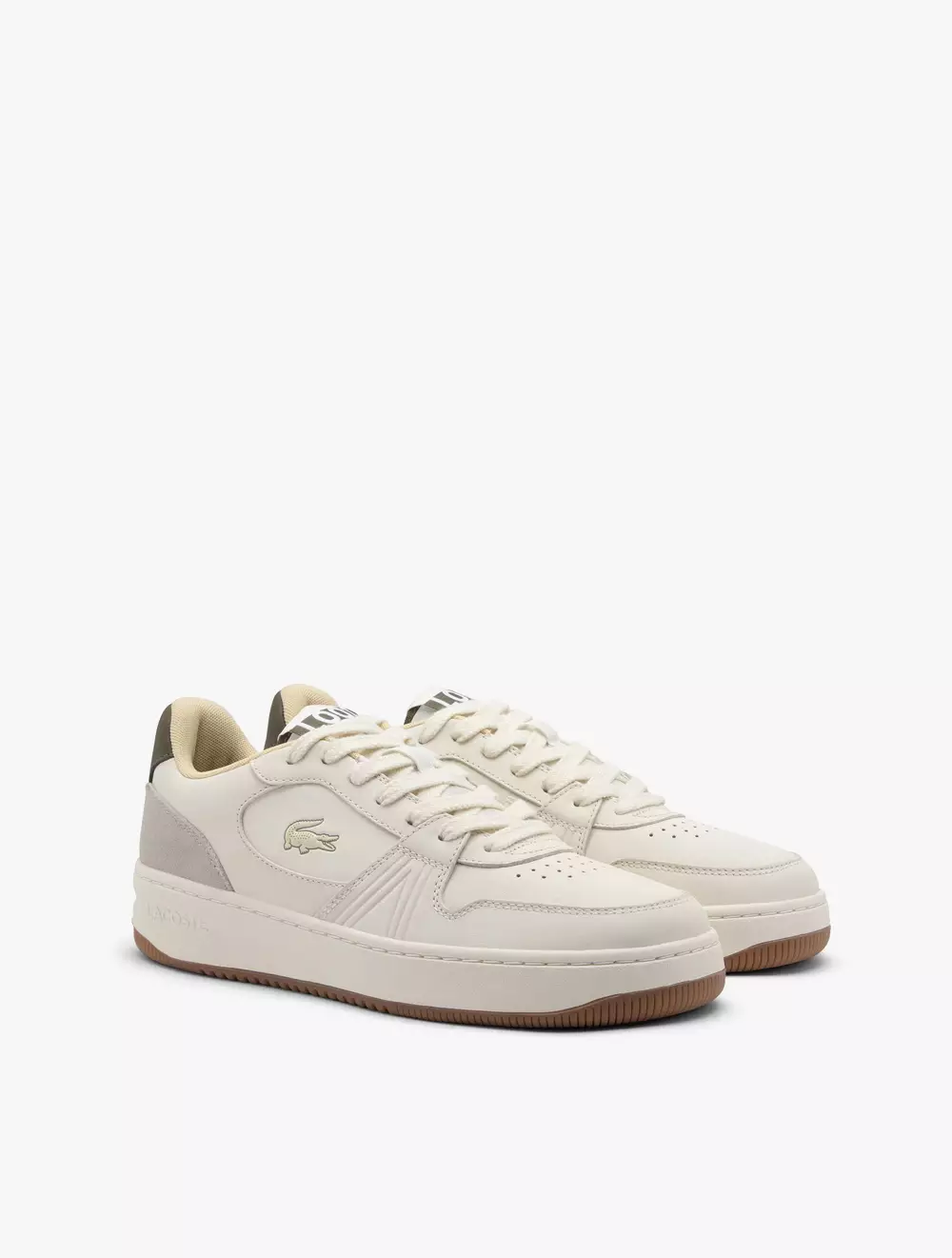 Men’s L001 Set Sneakers - Beige