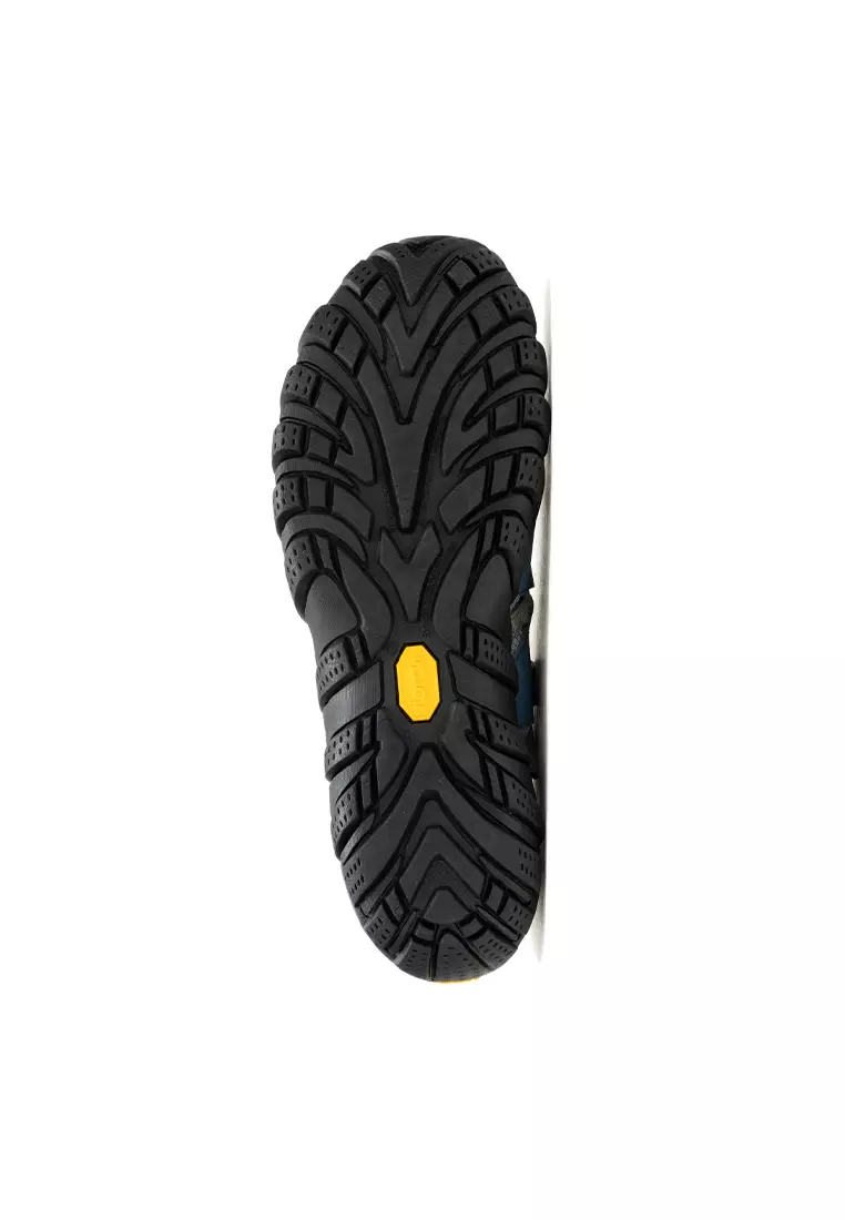 Waterpro Maipo 2 – Steel Blue Womens Hydro Hiking Shoes