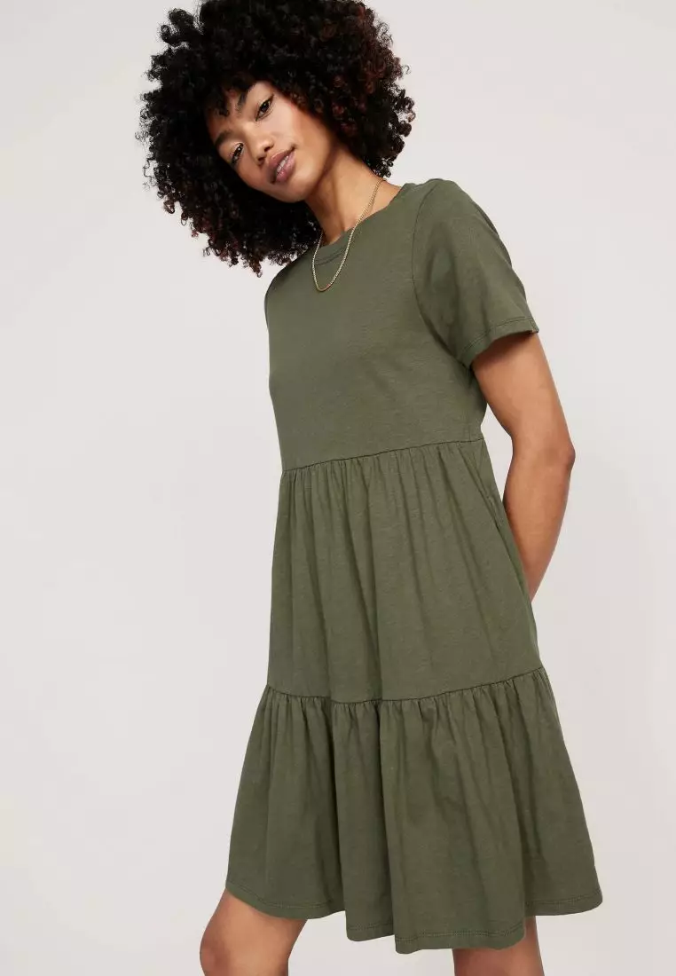 Old navy sale babydoll dress