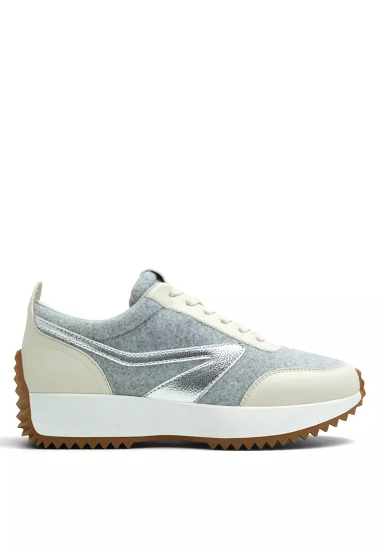 Discount on Call It Spring  shoes - SKU: Danie Platform Sneakers