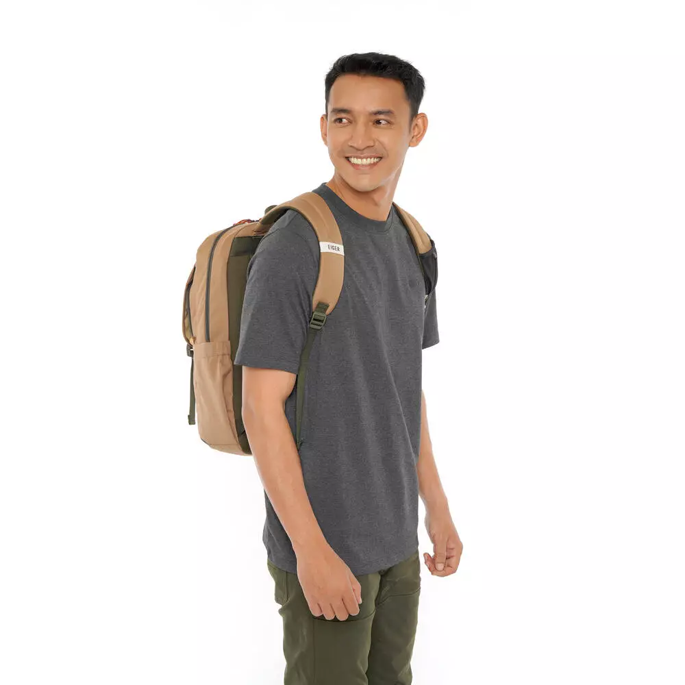 Eiger Cruiser 3.0 Laptop 18L 1A Backpack
