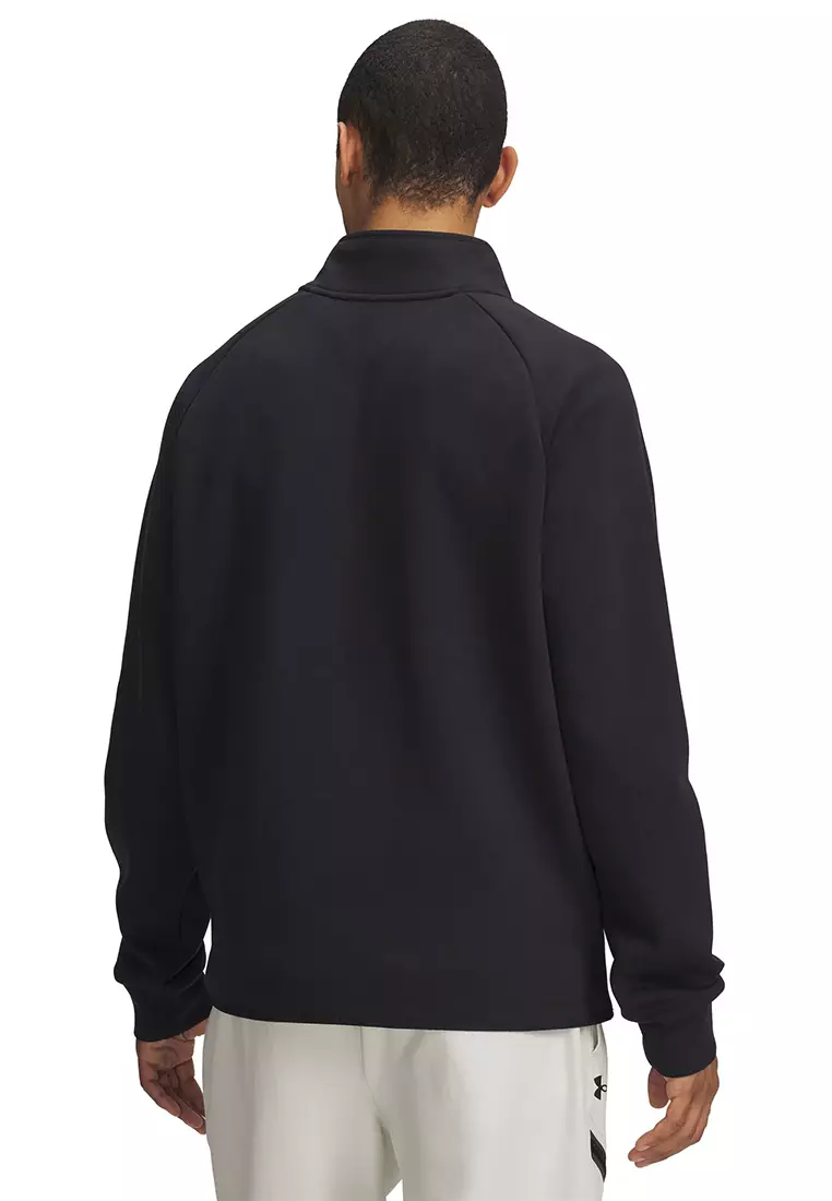 Unstoppable Fleece ½ Zip Sweatshirt