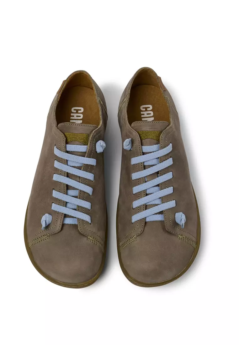 CAMPER Men Trainers /Peu Cami /green-17665-247