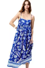 Blue Bright