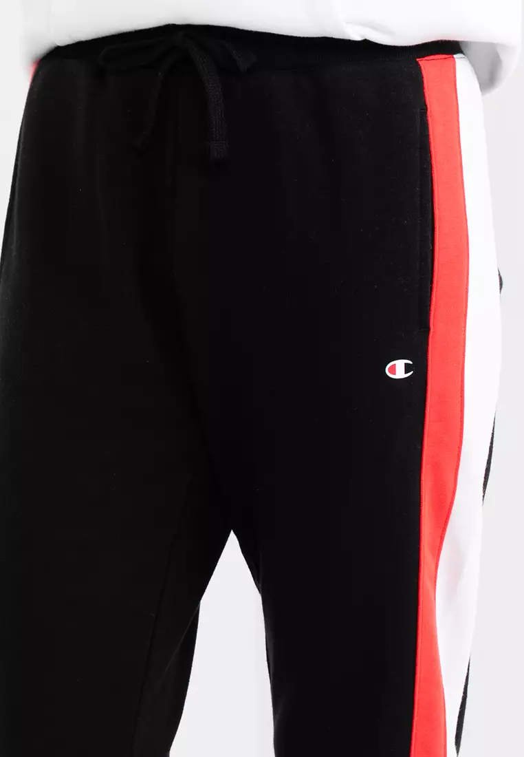 Champion Legacy Heritage Block Rib Cuff Pants 2025 Buy Champion