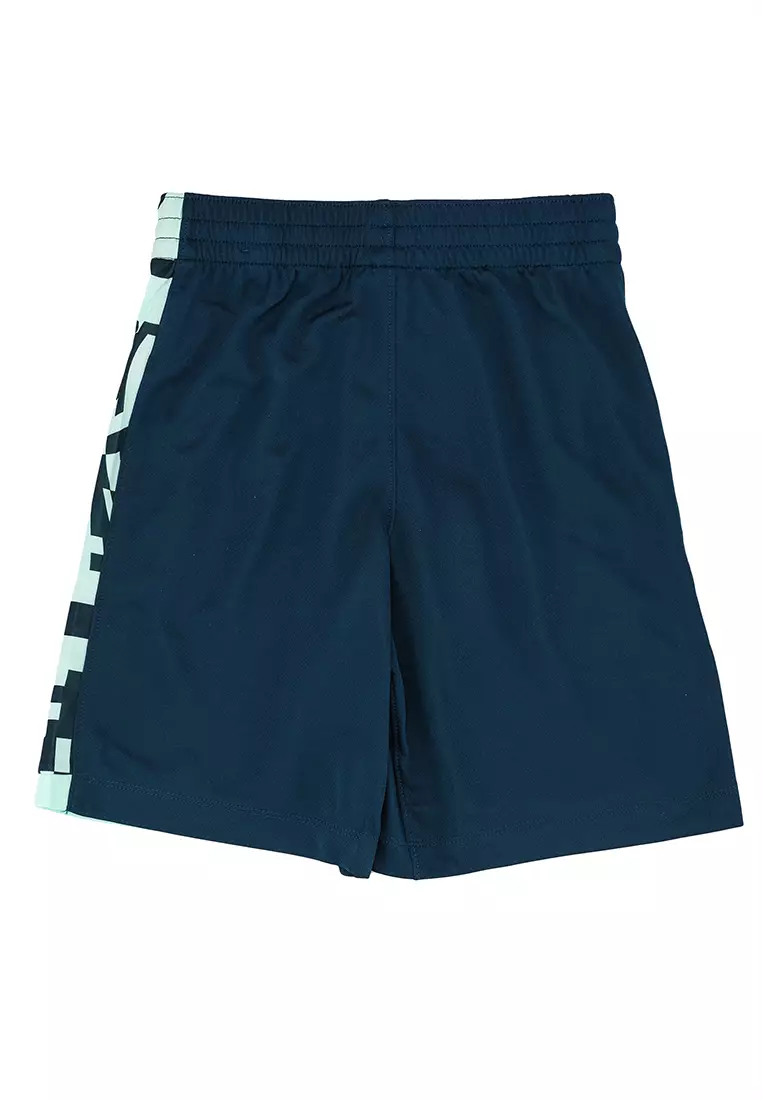 Buy Nike Big Kids' (Boys') Dri-FIT Trophy Training Shorts 2023 Online ...