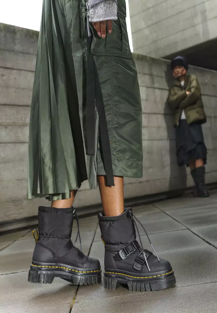 Combat Boots Cargo Pants With Dr Martens Buy Martens Audrick