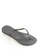 Havaianas grey Slim Flip Flops 600D5SHAFADB72GS_1