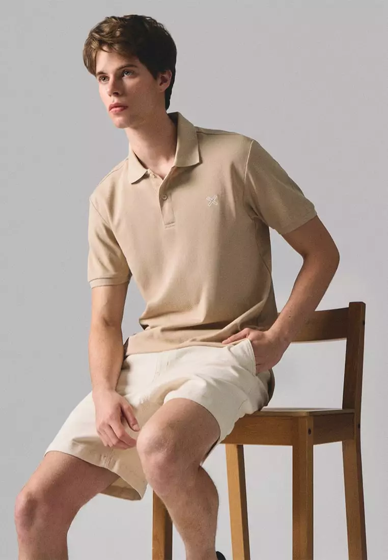 Classic Polo Shirt