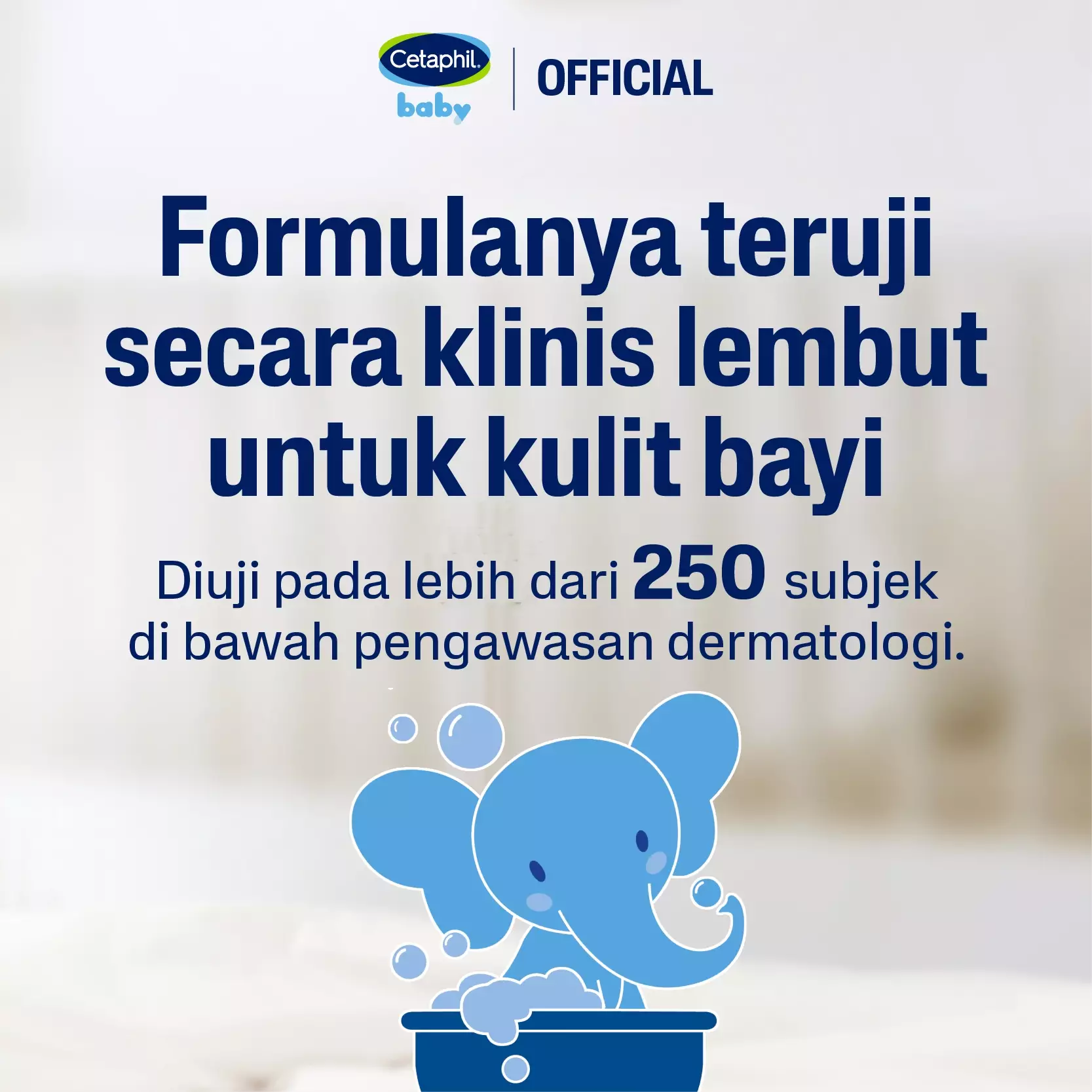 Cetaphil Baby Gentle Wash and Shampoo 230 ML