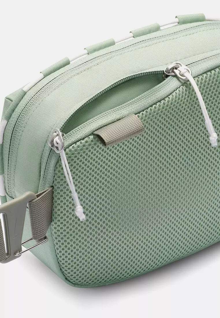 Hayward Patrol Unisex Cross-Body Bag (4L)