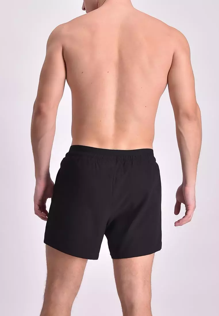 Men's Active 2-in-1 Shorts