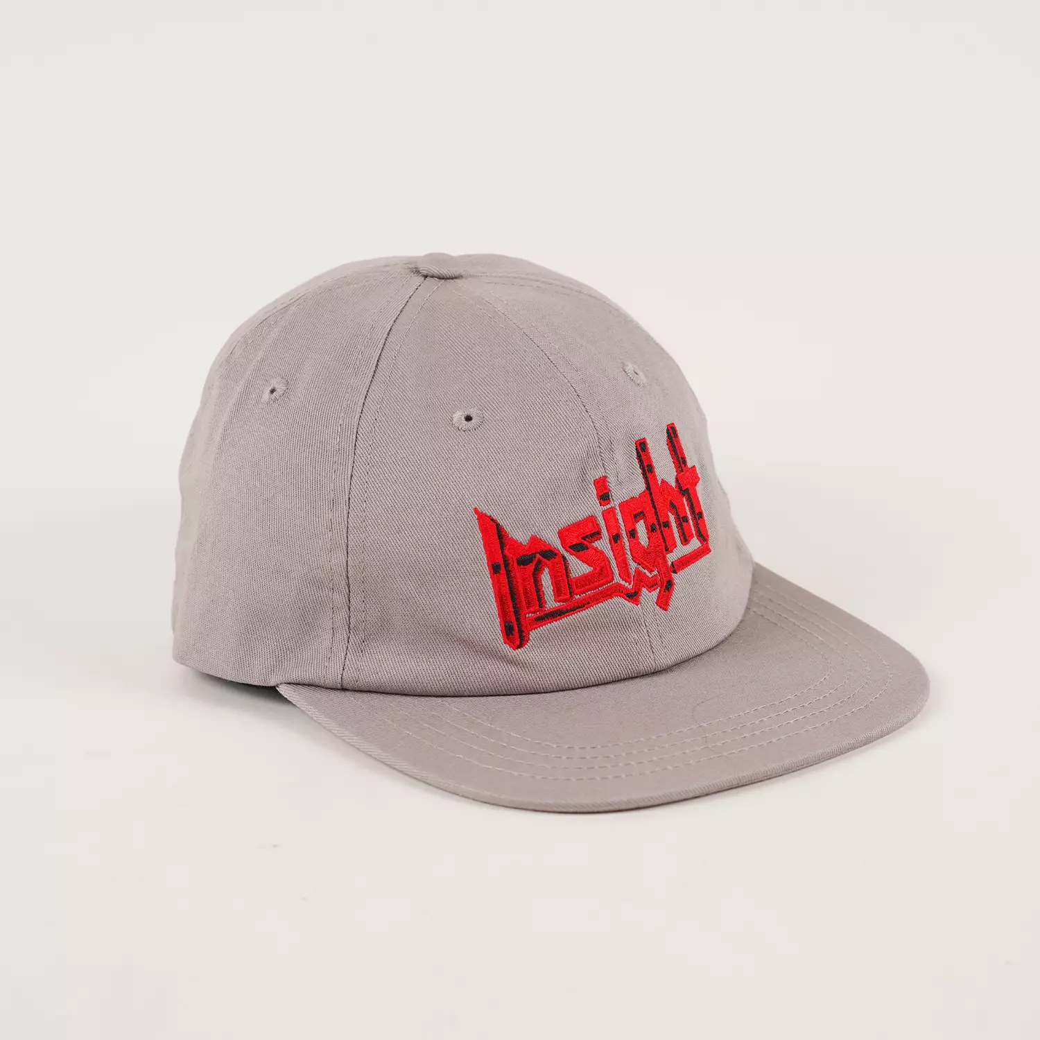 Insight Topi Pria Breaking The Law Cap Planet Surf