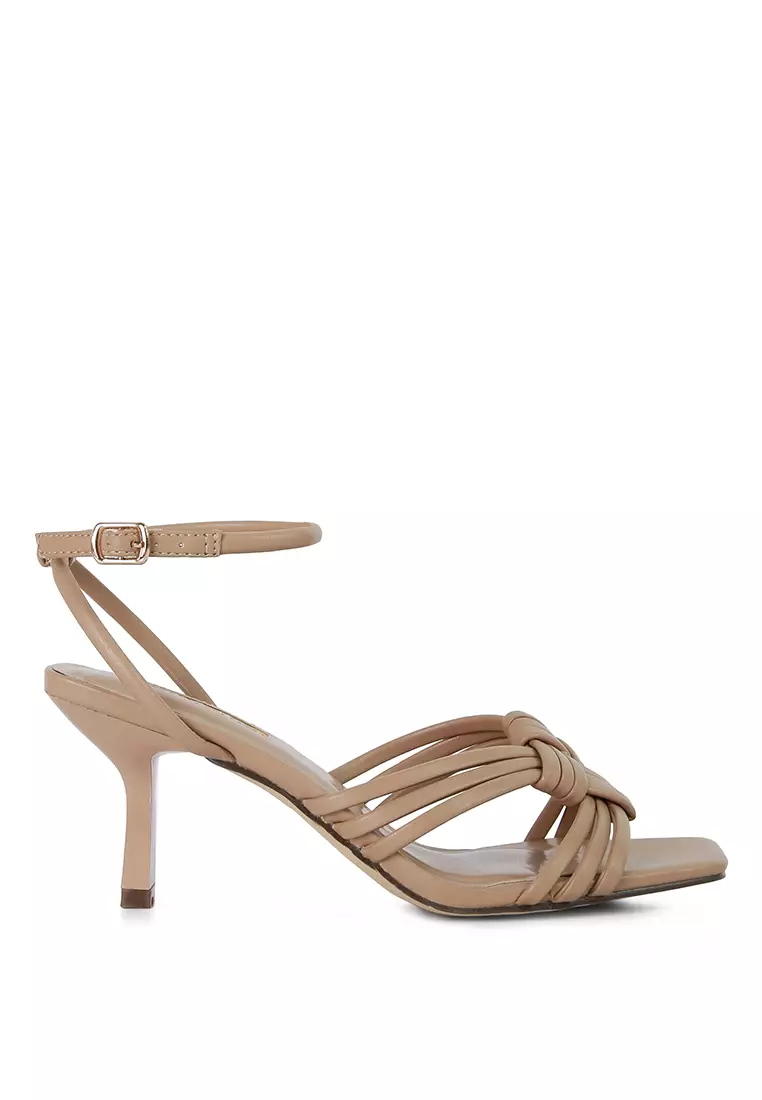 Box best sale heels online