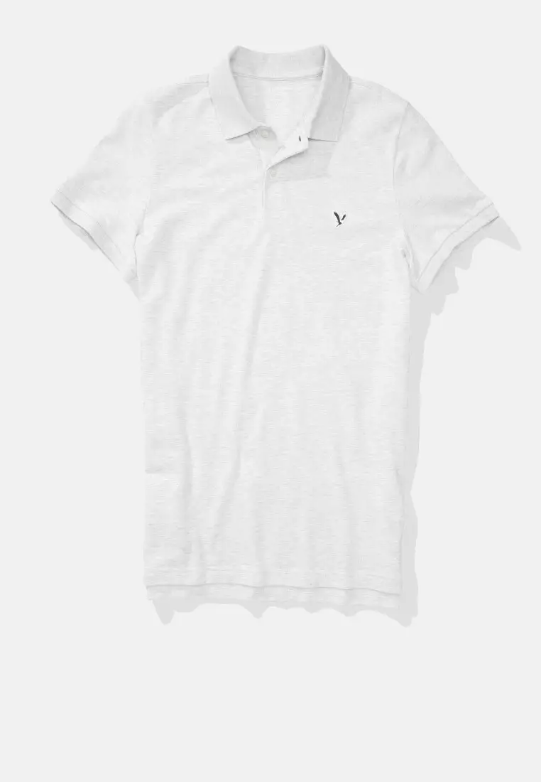 American made outlet polos