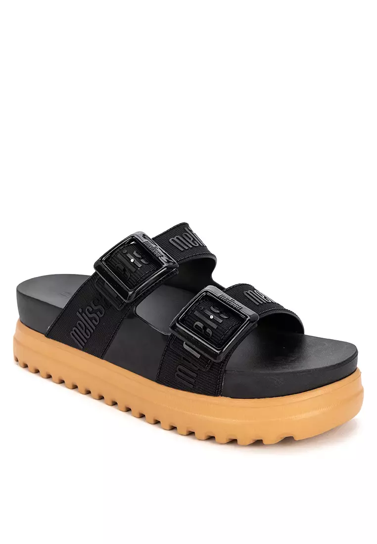 Discount on Melissa  shoes - SKU: Cozy M Lover Platforms