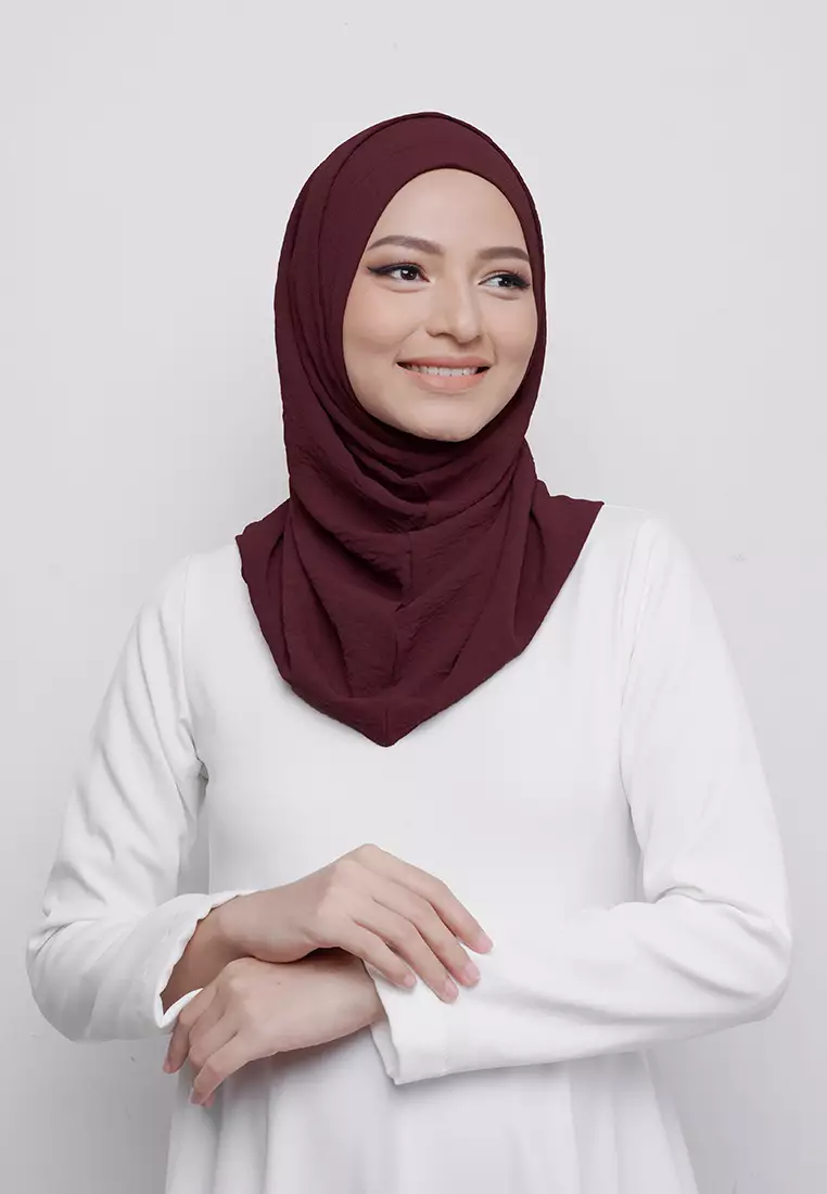 HIJAB INSTAN ALINA