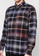 Hollister black Flannel Shirt 7C5A1AAC516CBEGS_3