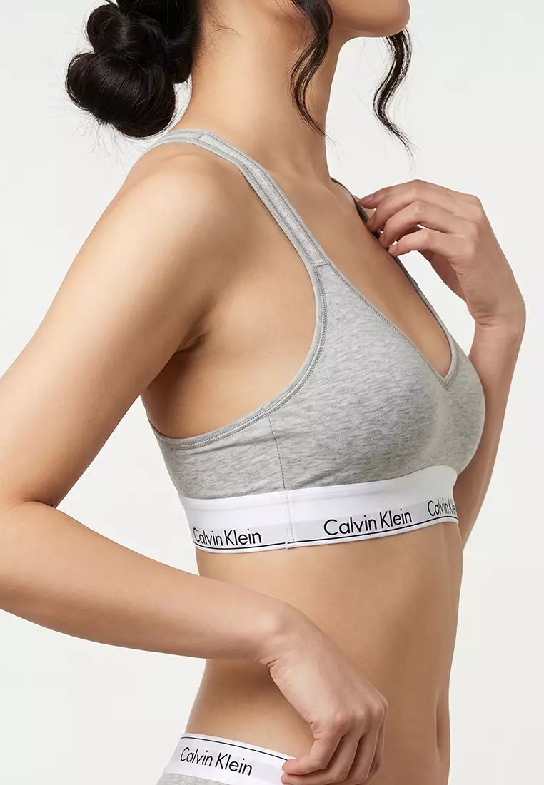 有墊胸圍 2件裝 - Calvin Klein Underwear