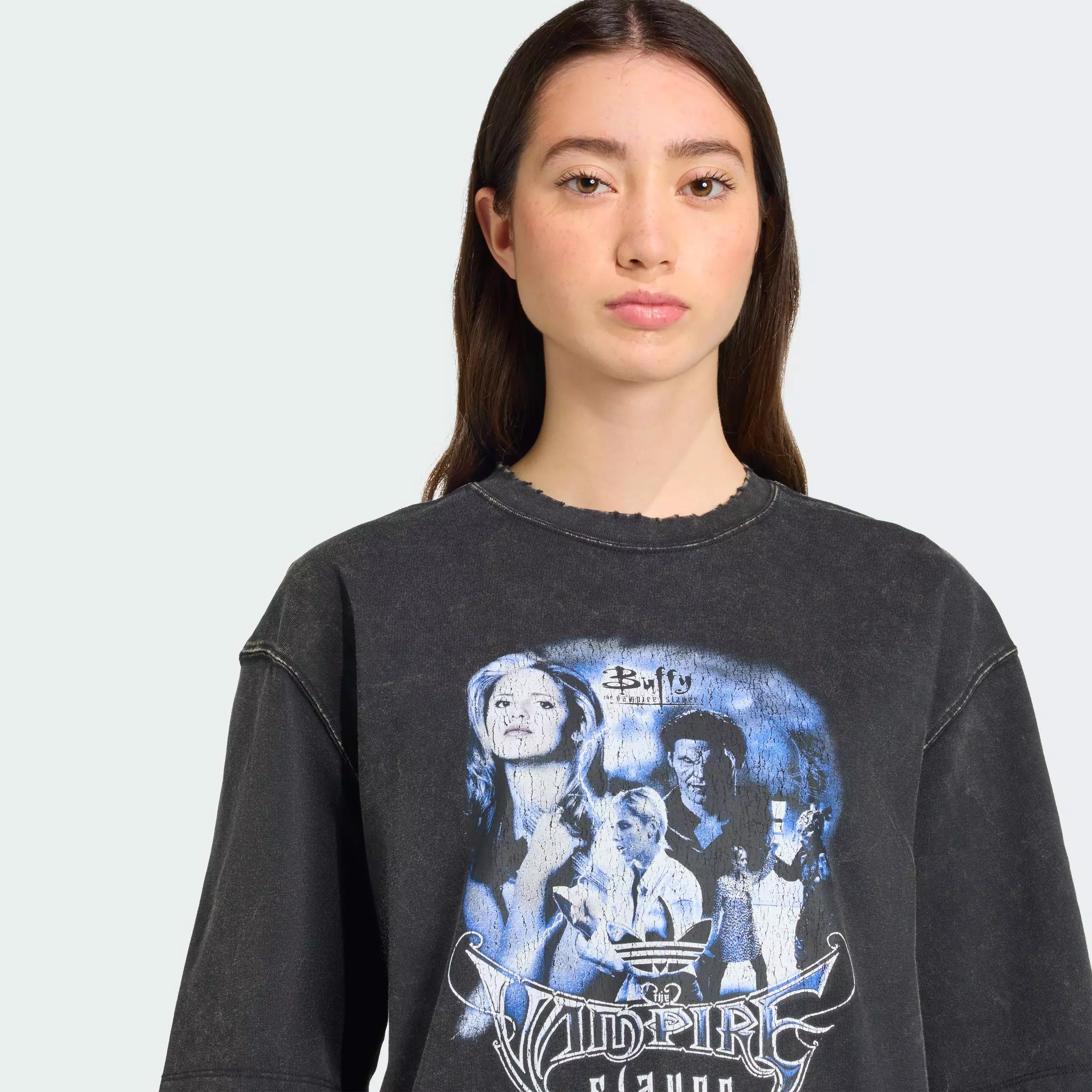Buy ADIDAS Lifestyle 20th Century Fox Disney Tee Oversized