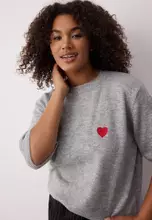 Gray Melange