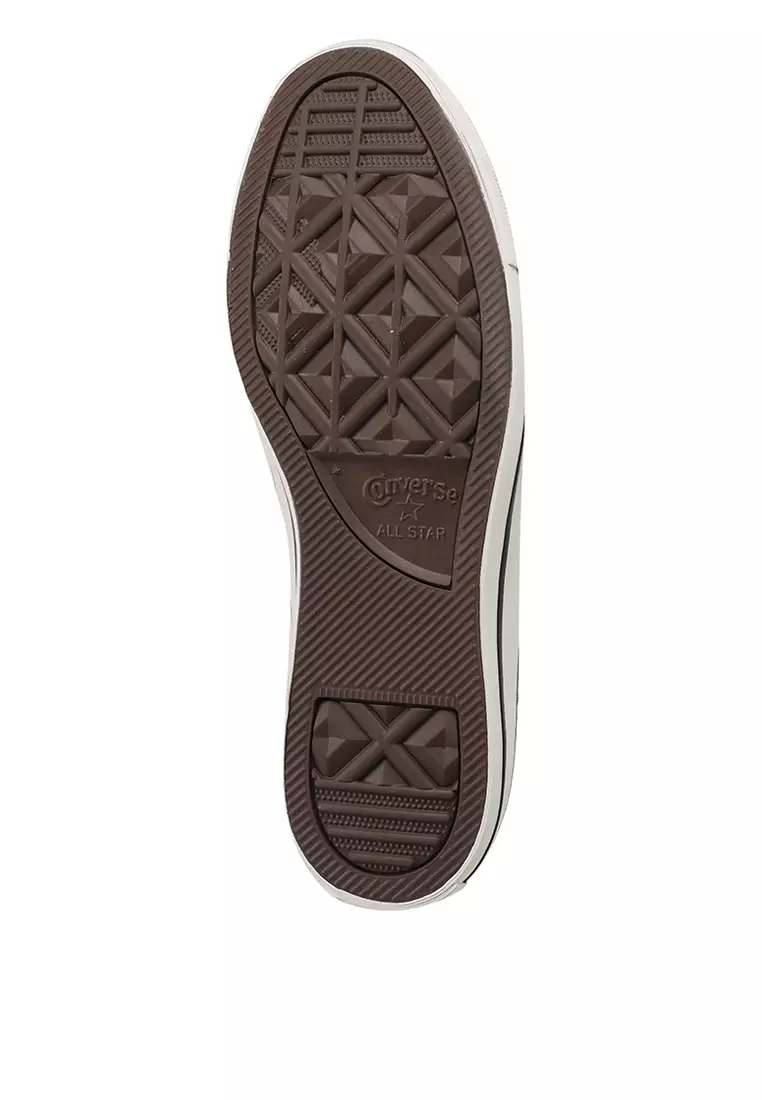 Chuck Taylor All Star Ox Sneakers