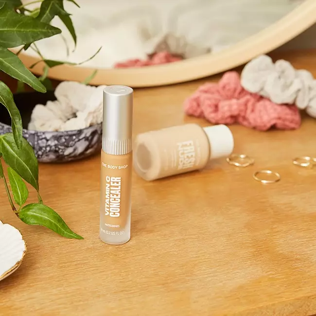 Vitamin C Concealer Medium 1W 8ml