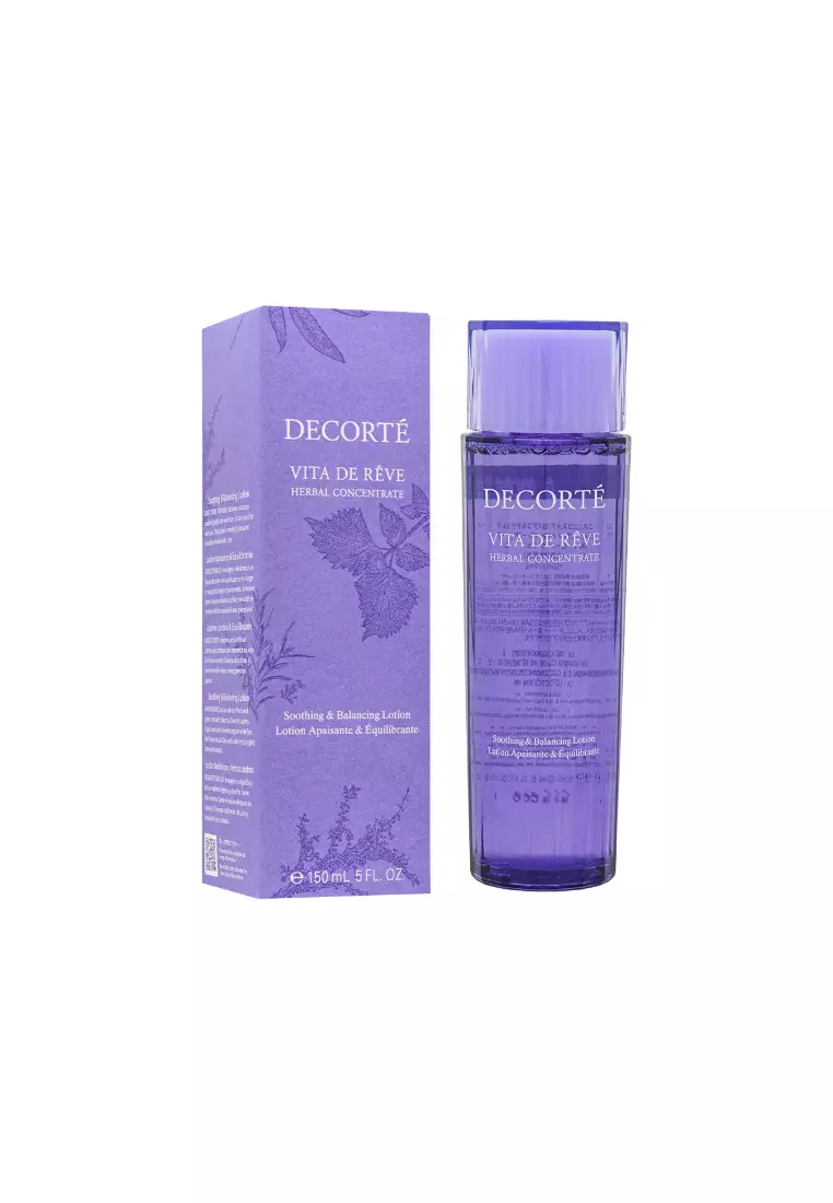 Cosme Decorte 薄荷紫蘇高機能化妝水 (150毫升) 150ml