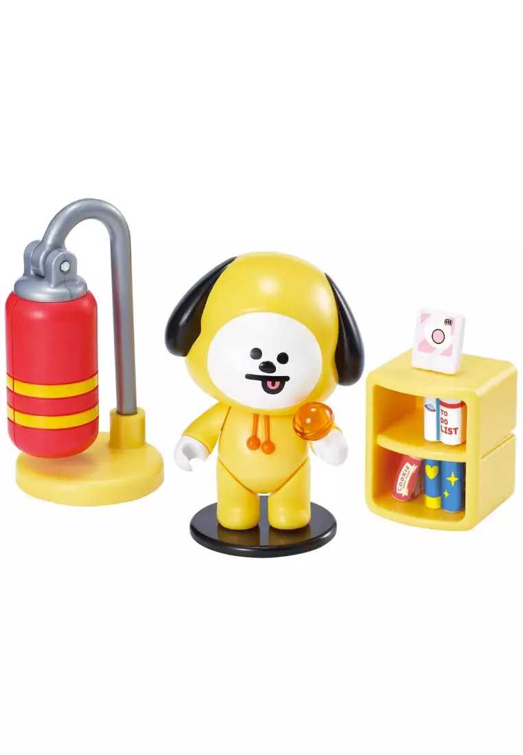 Universtar Vol.1 Figure blindpack - Life (Random Selection)