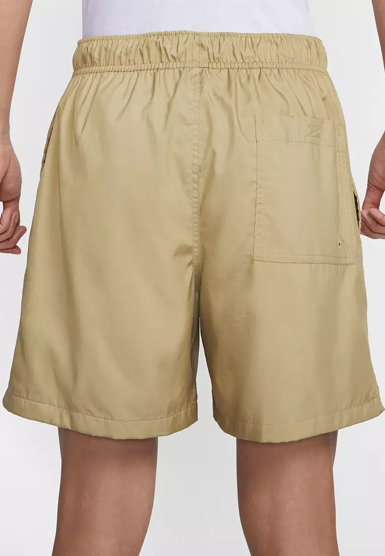 Nike Club Flow Short