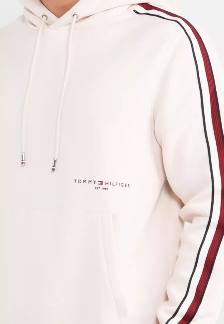 Tommy Hilfiger Hoodies for Women, Online Sale up to 71% off