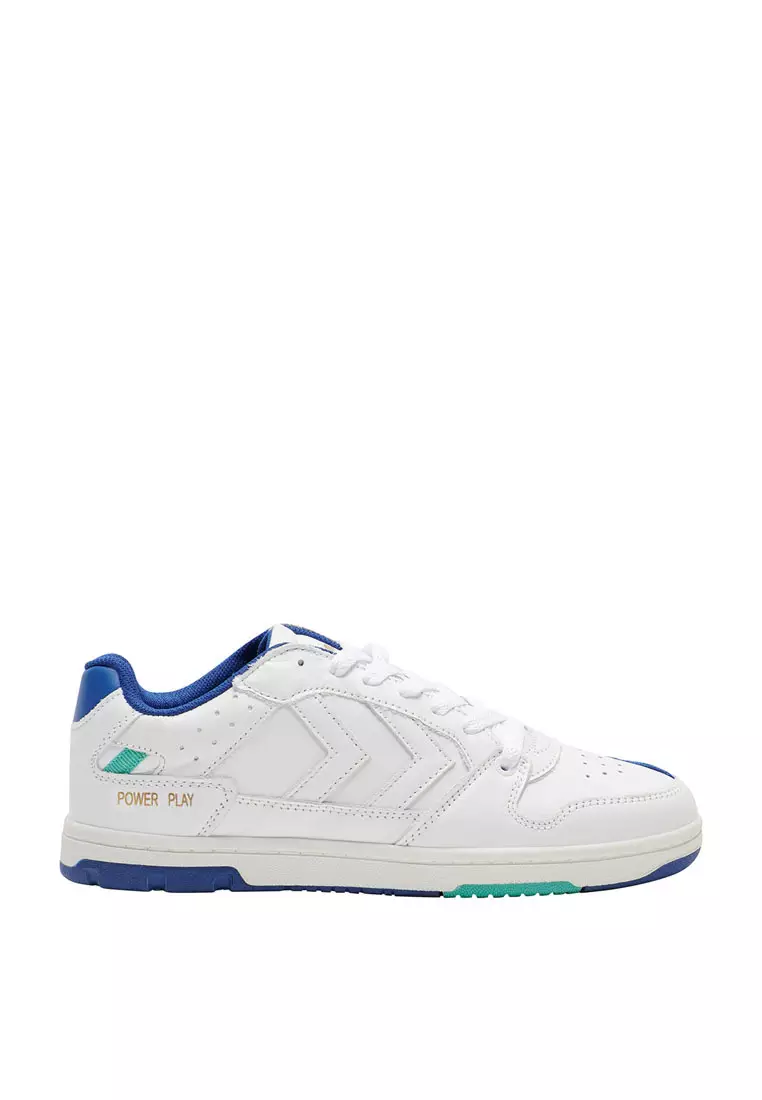 Discount on Hummel  shoes - SKU: Power Play Trainers