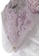 Buttonscarves grey Buttonscarves Hydrangea Voile Square Clair 9B9A6AABAA1217GS_5