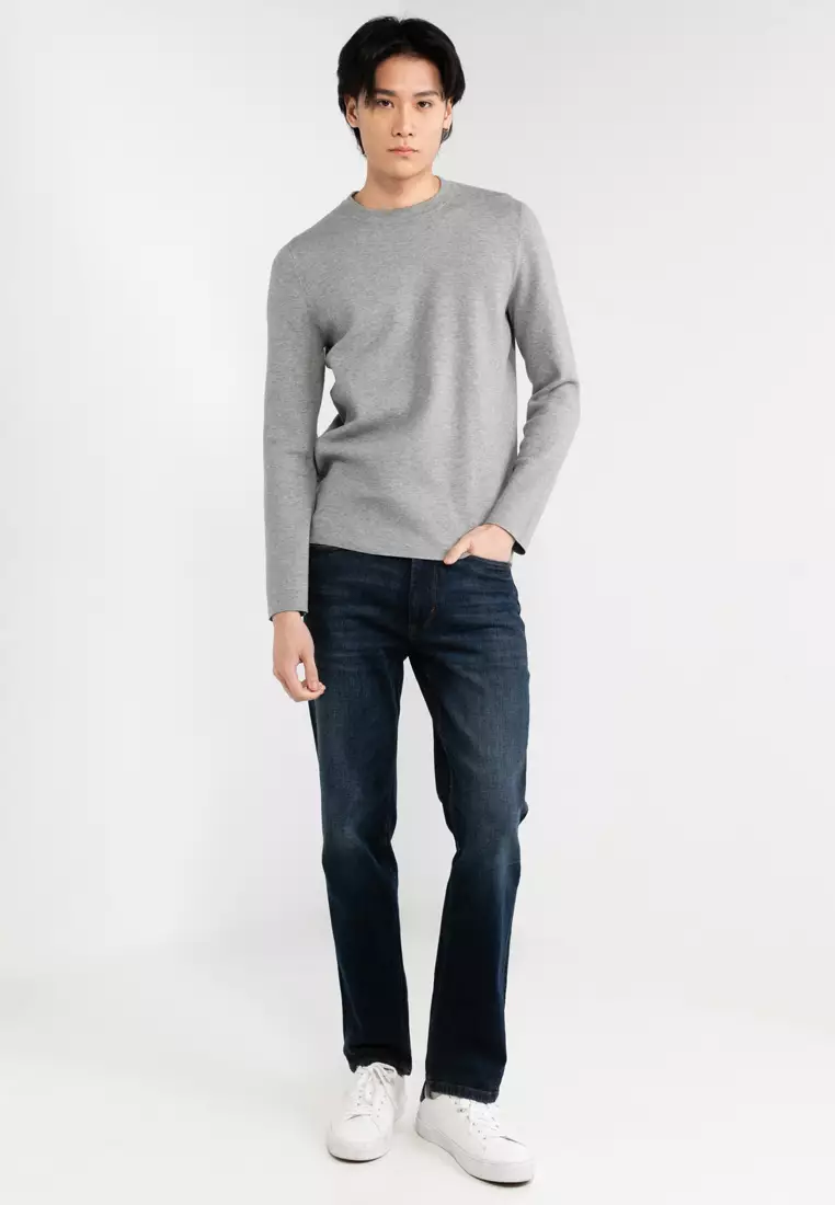 Soul Straight Fit Jeans