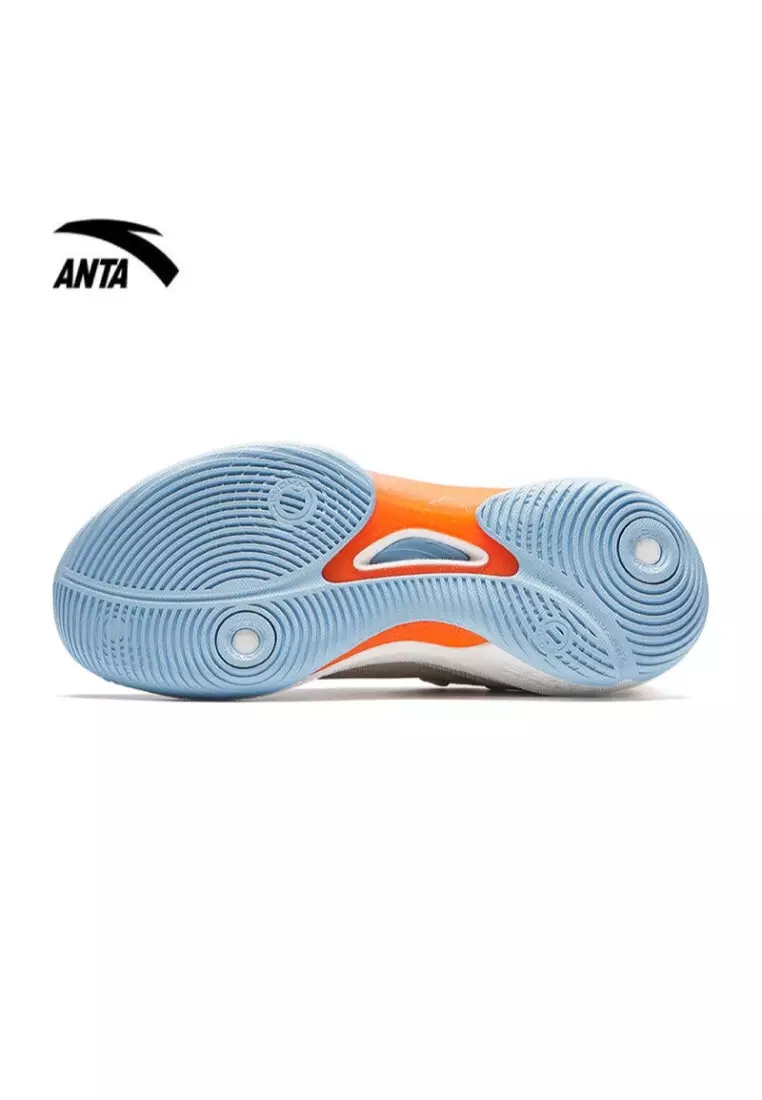 Men Sweep 6.0 Basketball Shoes