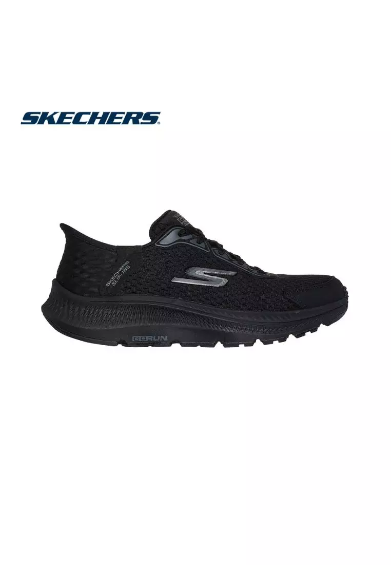 Skechers Women Slip-ins Performance Consistent 2.0 Shoes - 128615W-BBK